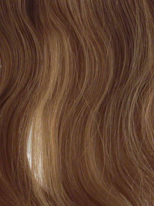 16" Fineline Extensions (10 Piece) | Human Hair - Image 13