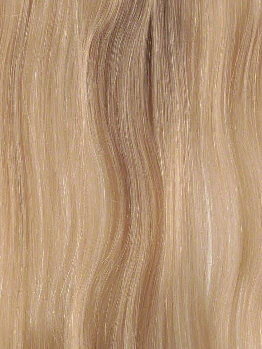 16" Fineline Extensions (10 Piece) | Human Hair - Image 16