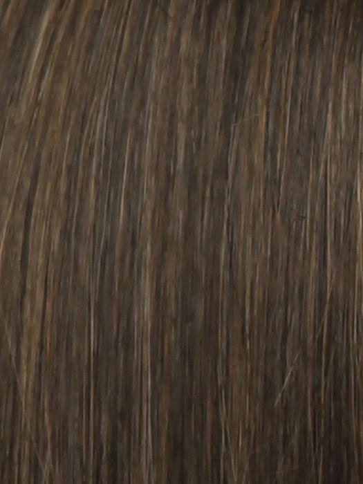 Special Effect | Human Hair Topper with Lace Front (Mono Top) - Image 31
