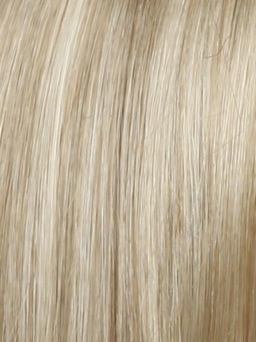 Special Effect | Human Hair Topper with Lace Front (Mono Top) - Image 40