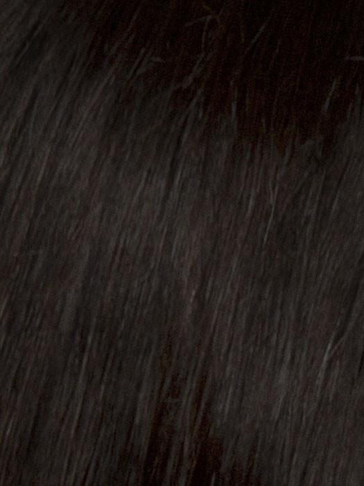 Special Effect | Human Hair Topper with Lace Front (Mono Top) - Image 26
