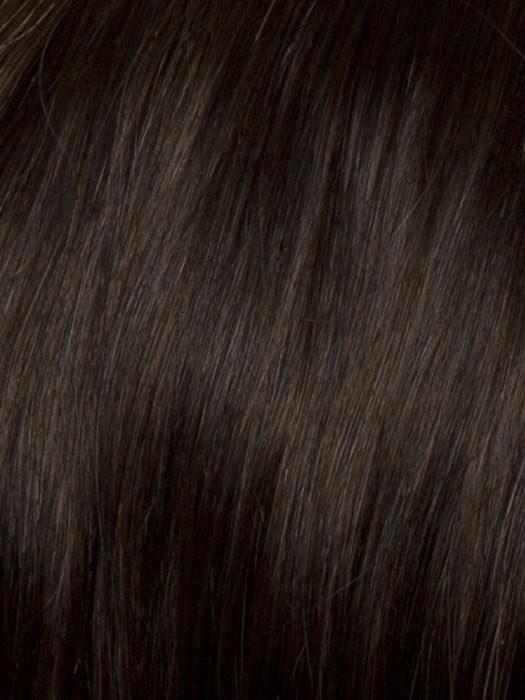 Special Effect | Human Hair Topper with Lace Front (Mono Top) - Image 27