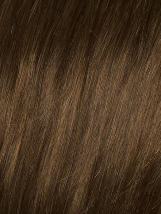 Special Effect | Human Hair Topper with Lace Front (Mono Top) - Image 28