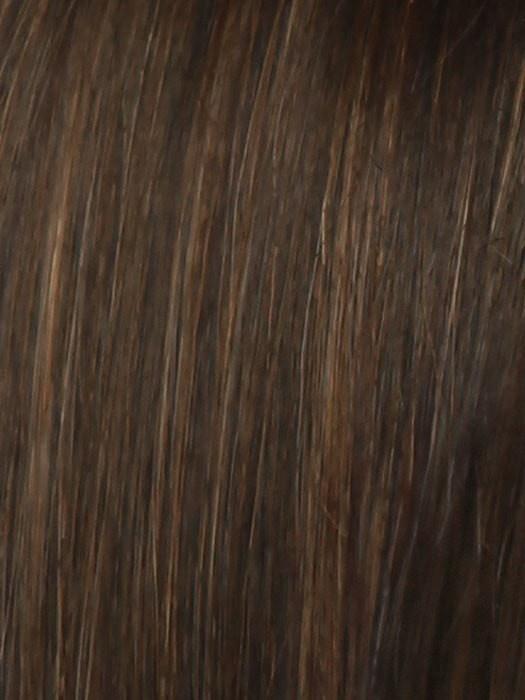 Special Effect | Human Hair Topper with Lace Front (Mono Top) - Image 30