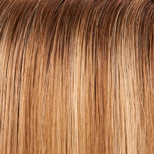 easiPieces 16" L x 4" W | Remy Human Hair Piece (1 Piece) - Image 31