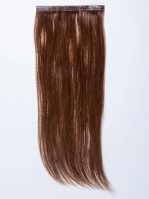 easiPieces 16" L x 6" W | Remy Human Hair Piece (1 Piece) - Image 6