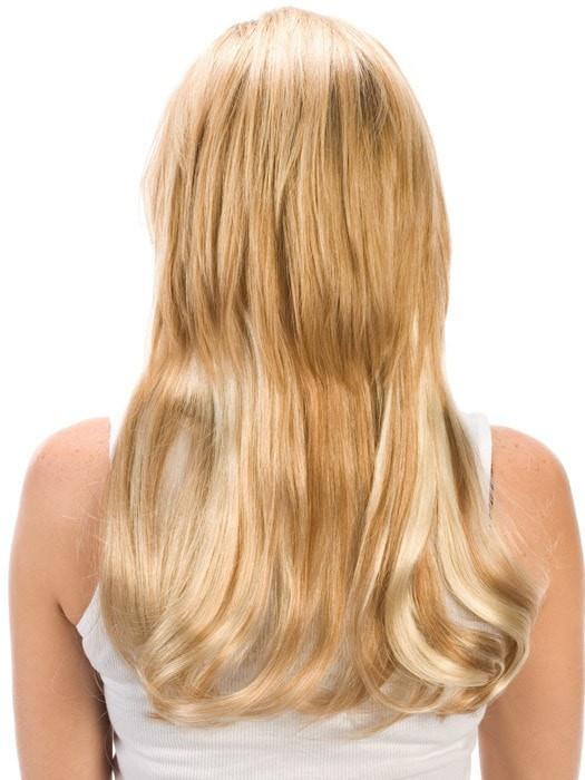 18" 5 Layers Remy Human Hair Volumizer (1 Piece) | Clip In | UNAVAILABLE
