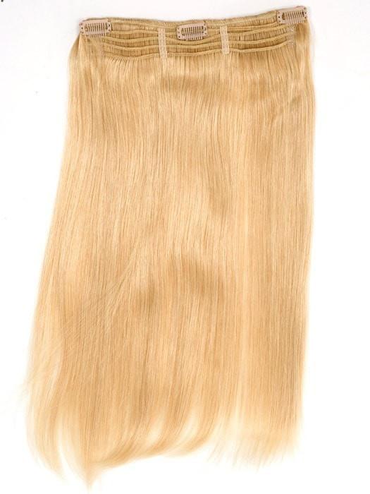 18" 5 Layers Remy Human Hair Volumizer (1 Piece) | Clip In | UNAVAILABLE - Image 2