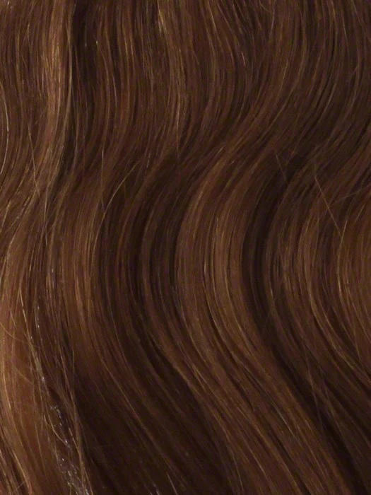 18" Human Hair Extensions (8 Pieces) | Clip In | DISCONTINUED - Image 11