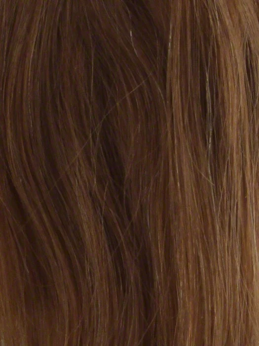 18" Human Hair Extensions (8 Pieces) | Clip In | DISCONTINUED - Image 13