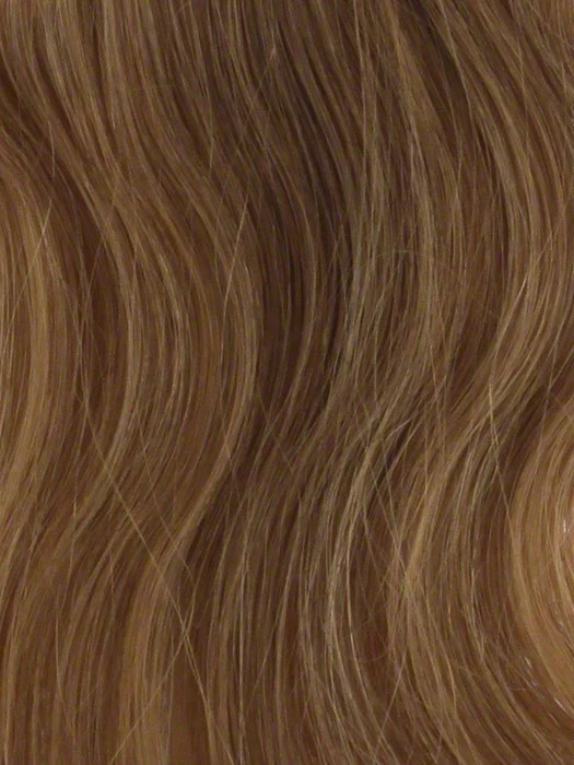 18" Human Hair Extensions (8 Pieces) | Clip In | DISCONTINUED - Image 14