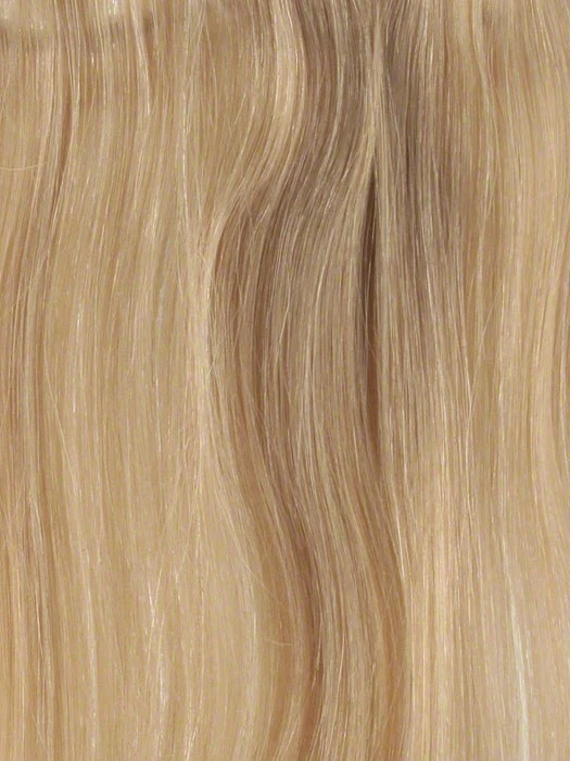18" Human Hair Extensions (8 Pieces) | Clip In | DISCONTINUED - Image 4