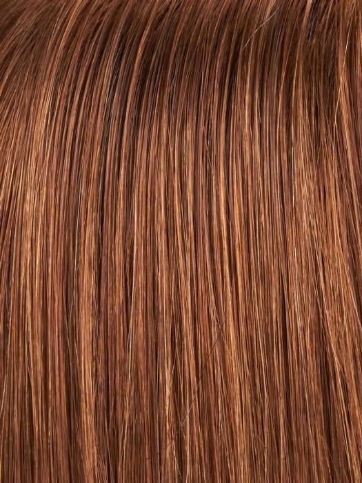 18" Top Form | Remy Human Hair Topper (Full Mono) - Image 27