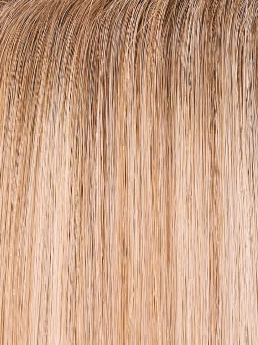 18" Top Form | Remy Human Hair Topper (Full Mono) - Image 44