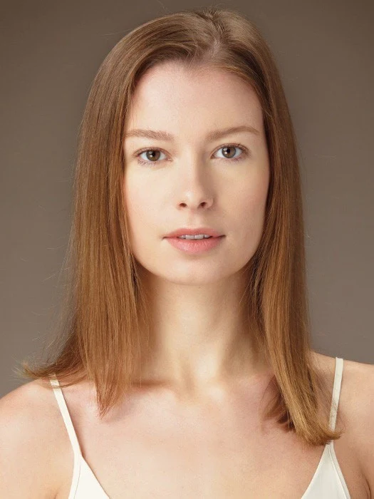 PrimaFlex HF Synthetic Hair Extension (1 Piece) | Clip In | DISCONTINUED - Image 3