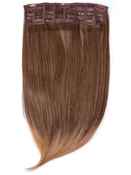 PrimaFlex HF Synthetic Hair Extension (1 Piece) | Clip In | DISCONTINUED - Image 4