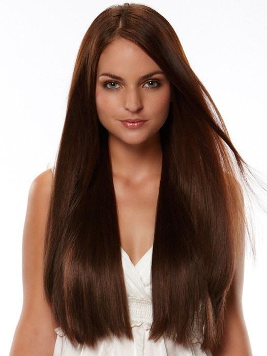 20" easiXtend Elite Remy Human Hair Extensions (8 Pieces) | Clip In | DISCONTINUED - Image 12