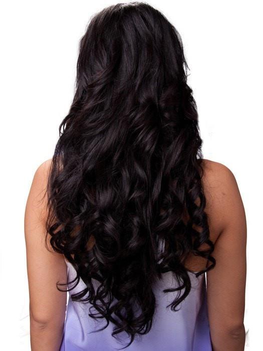 20" easiXtend Elite Remy Human Hair Extensions (8 Pieces) | Clip In | DISCONTINUED - Image 13