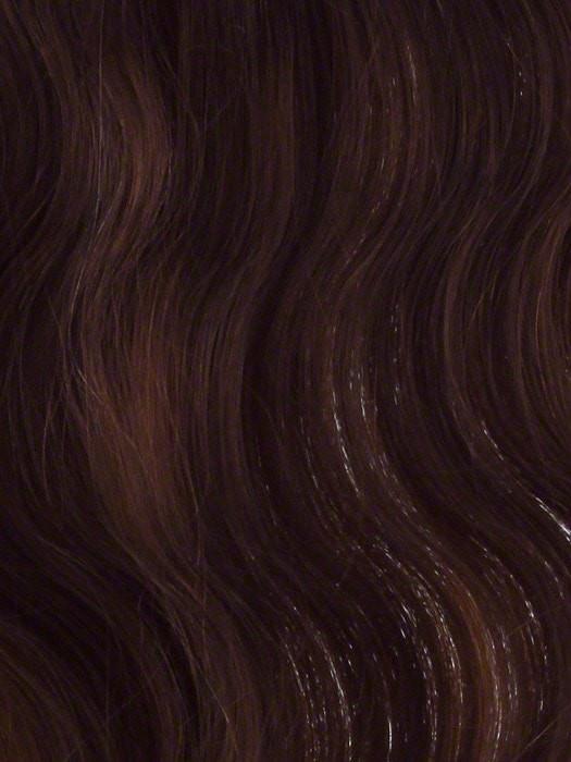 20" Human Hair Extensions Kit (10 Piece) | Clip In - Image 11