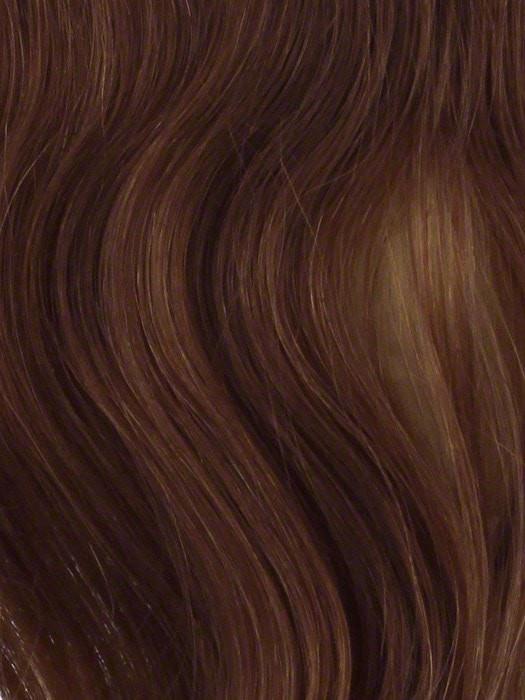 20" Human Hair Extensions Kit (10 Piece) | Clip In - Image 13