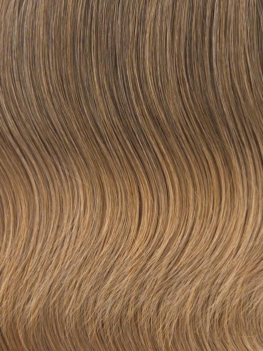 20" Human Hair Extensions Kit (10 Piece) | Clip In - Image 16