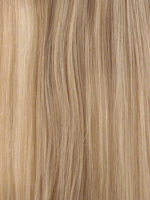 20" Human Hair Extensions Kit (10 Piece) | Clip In - Image 17