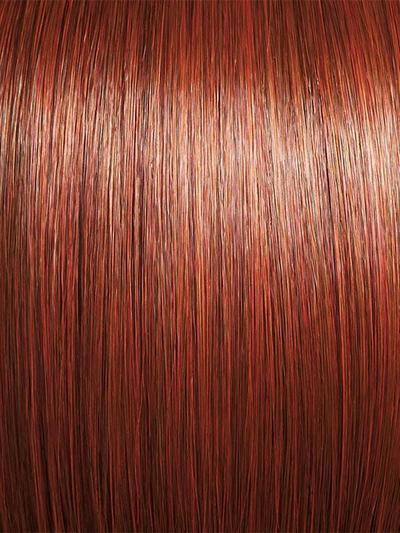 20" Invisible HF Synthetic Hair Extensions (1 Piece) | Halo - Image 25