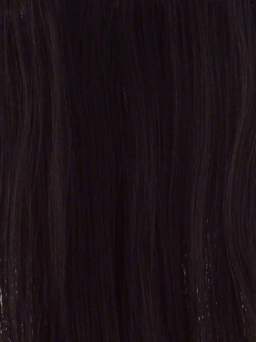 20" Human Hair Invisible Extension (1 pc) - Image 7