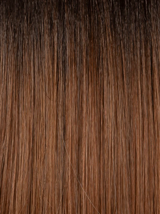Simone | Synthetic Lace Front Wig (Basic Cap) - Image 14