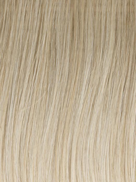 21" Straight Claw Clip | Synthetic Ponytail - Image 18
