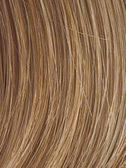 21" Straight HF Synthetic Hair Extension (1 Piece) | Clip In | DISCONTINUED - Image 11