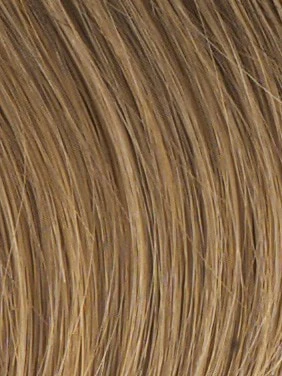 21" Straight HF Synthetic Hair Extension (1 Piece) | Clip In | DISCONTINUED - Image 12