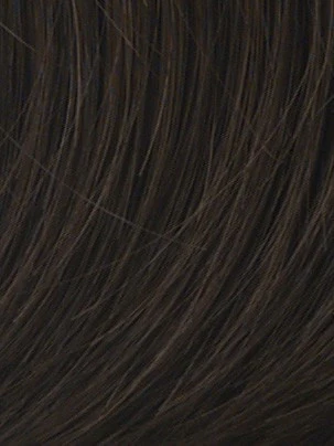 21" Straight HF Synthetic Hair Extension (1 Piece) | Clip In | DISCONTINUED - Image 8