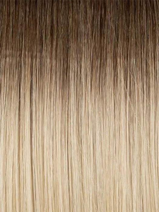 21in Lux Curls Pony | Synthetic Hairpiece - Image 13