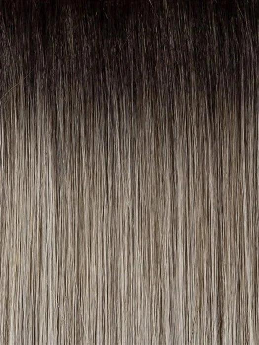 21in Lux Curls Pony | Synthetic Hairpiece - Image 17