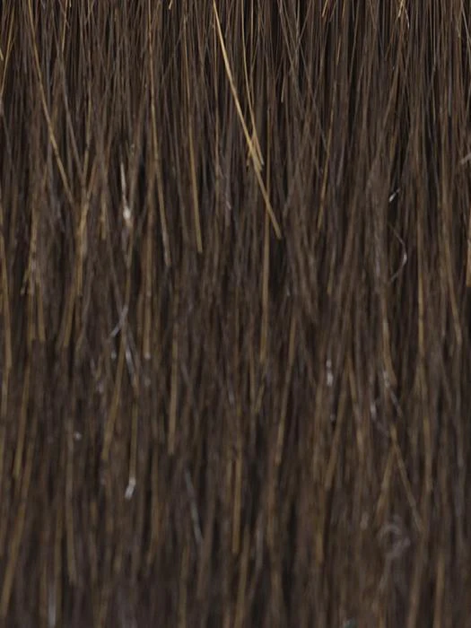 22” Pony Fall Extension | Synthetic Hair Piece (Clip In) - Image 4