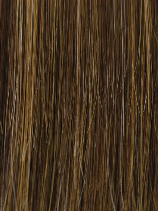 22” Pony Fall Extension | Synthetic Hair Piece (Clip In) - Image 6