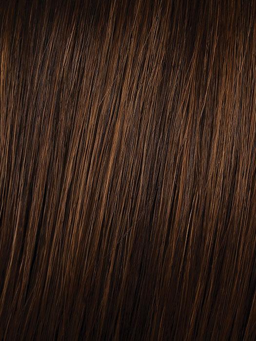 23" Wavy HF Synthetic Hair Extension (1 Piece) | Clip In - Image 16