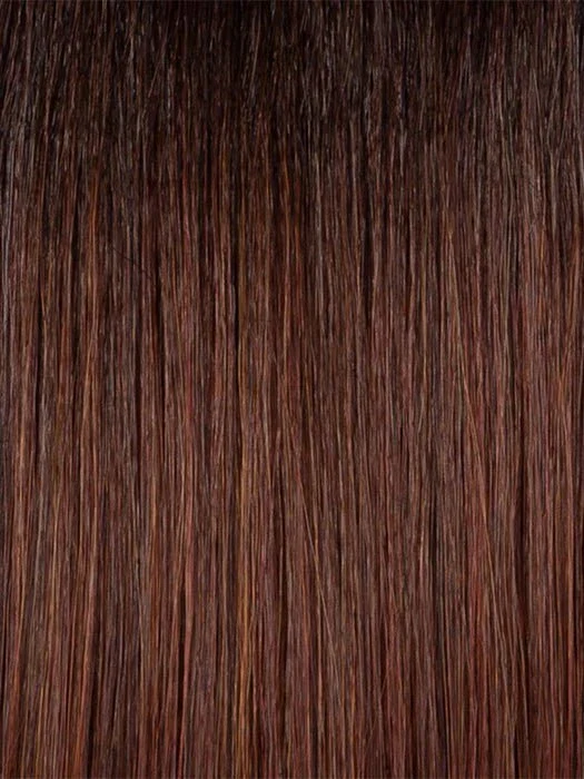 24in All Day Waves Claw Clip Pony | Synthetic Hair Partial Wigs (Drawstring) - Image 13
