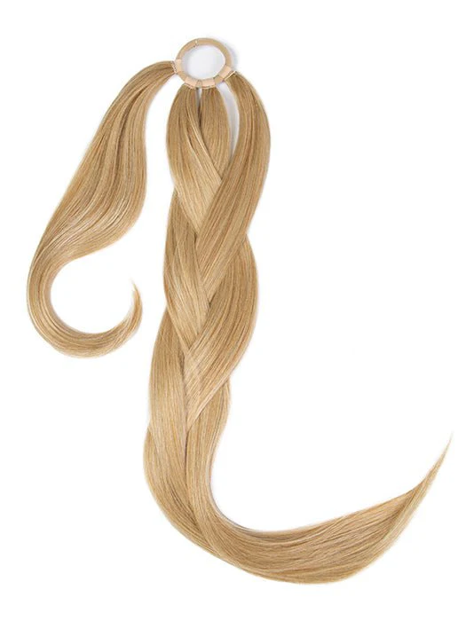 26" Braid Me Up Pony | Synthetic Ponytail - Image 6
