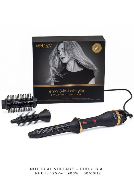 3-in-1 Airstyler - Best Seller