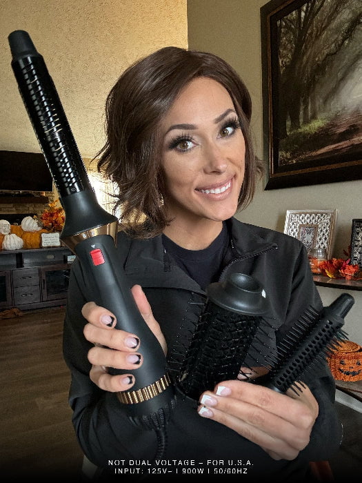 3-in-1 Airstyler - Best Seller - Image 5