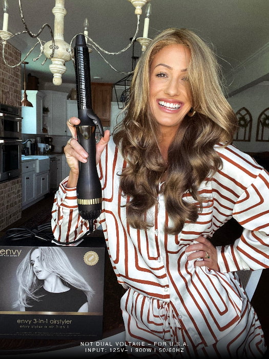 3-in-1 Airstyler - Best Seller - Image 6