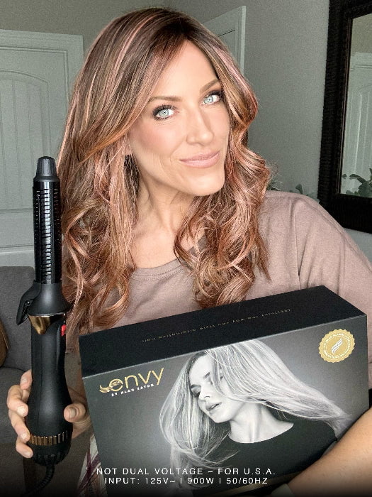 3-in-1 Airstyler - Best Seller - Image 8