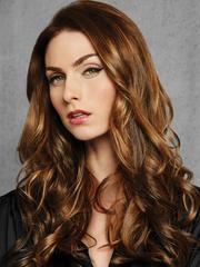 18" - 20.5" Wavy HF Synthetic Extension Kit (3 Pieces) | Clip In - Image 5