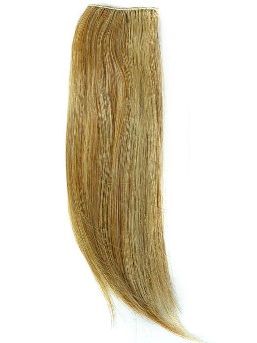 4 PC Straight Extension Kit | Clip In | DISCONTINUED - Image 5