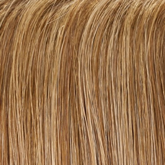 easiPieces 8" L x 4" W | Remy Human Hair Piece (1 Piece) - Image 18