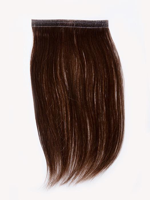easiPieces 8" L x 4" W | Remy Human Hair Piece (1 Piece) - Image 6