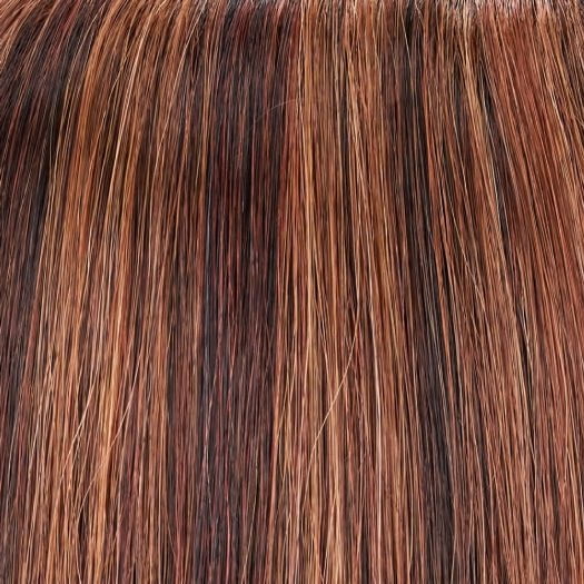 easiPieces 8" L x 6" W | Remy Human Hair Piece (1 Piece) - Image 18