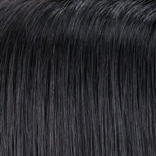 easiPieces 8" L x 6" W | Remy Human Hair Piece (1 Piece) - Image 9